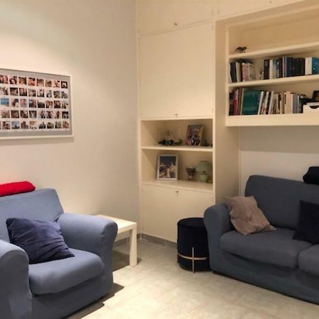 Piazza Testaccio Apartment Рим Экстерьер фото