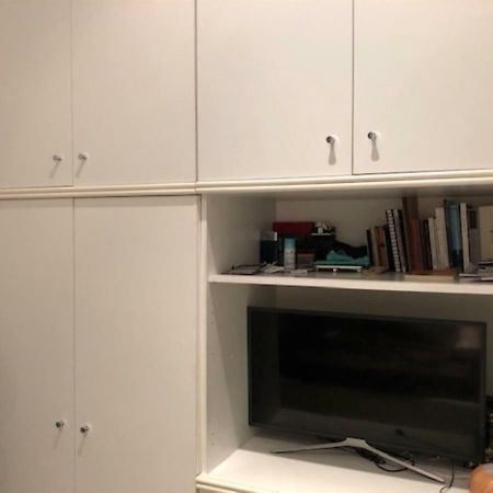 Piazza Testaccio Apartment Рим Экстерьер фото
