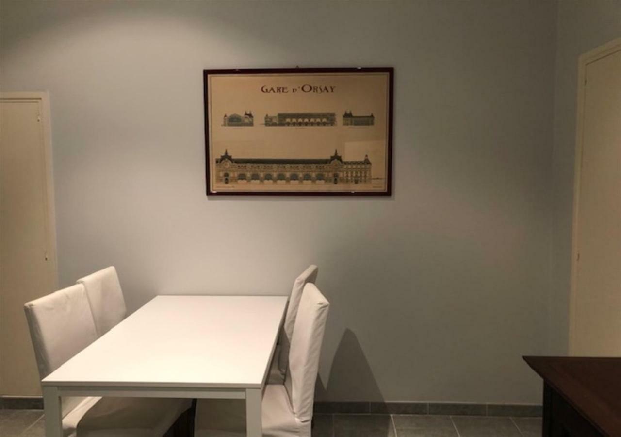 Piazza Testaccio Apartment Рим Экстерьер фото