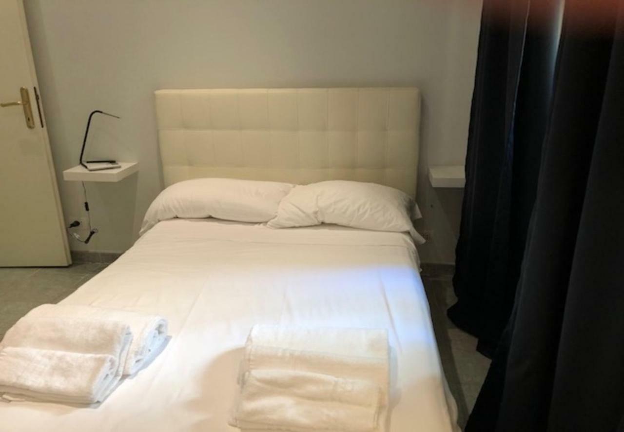 Piazza Testaccio Apartment Рим Экстерьер фото