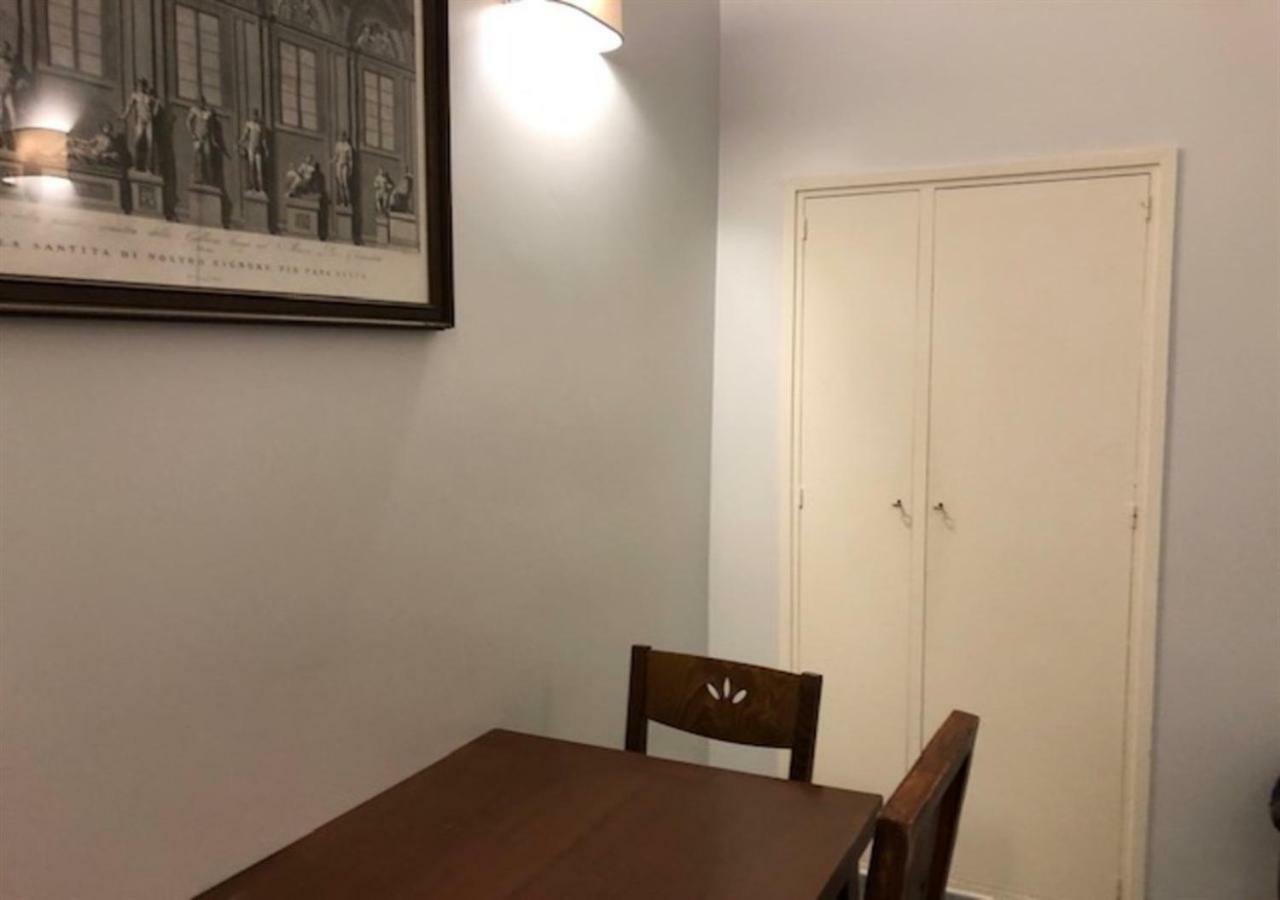 Piazza Testaccio Apartment Рим Экстерьер фото