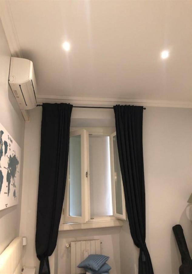 Piazza Testaccio Apartment Рим Экстерьер фото