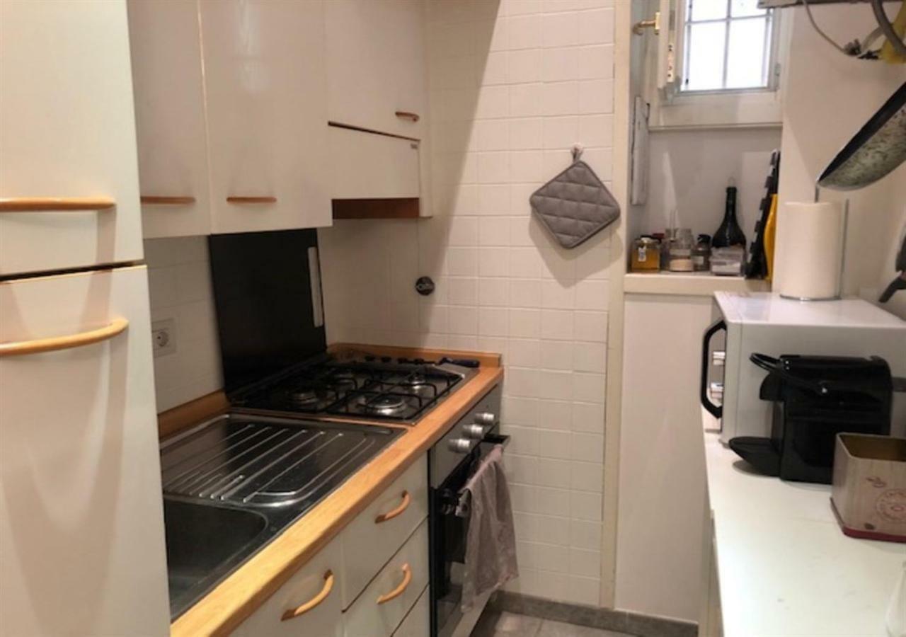 Piazza Testaccio Apartment Рим Экстерьер фото