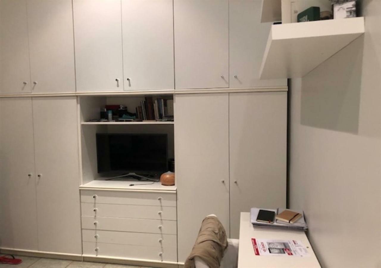 Piazza Testaccio Apartment Рим Экстерьер фото