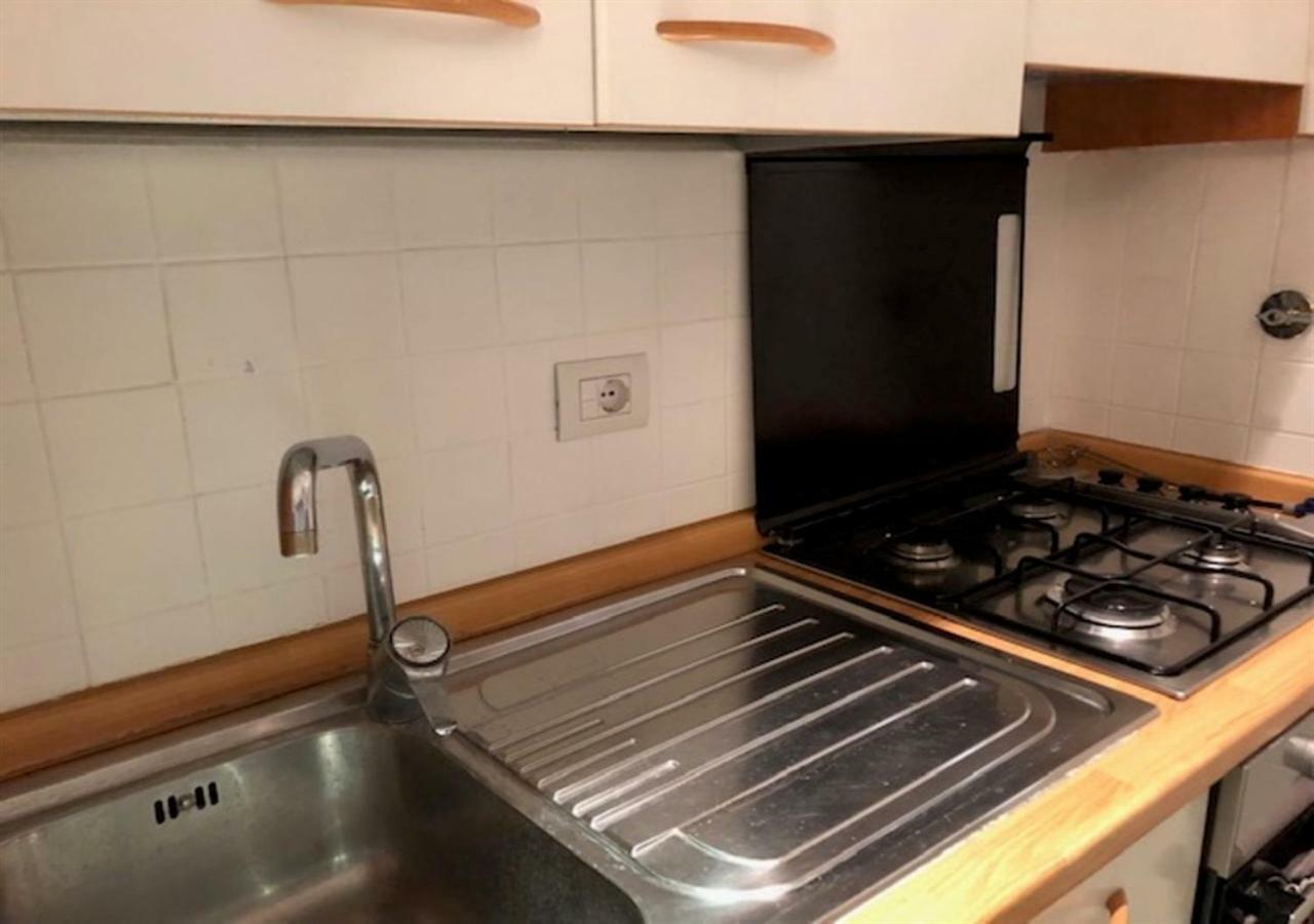 Piazza Testaccio Apartment Рим Экстерьер фото